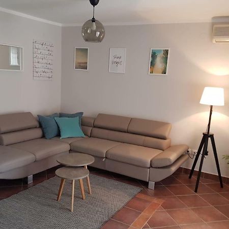 Apartment Vinodol โนวีวีโนดอลสกี ภายนอก รูปภาพ