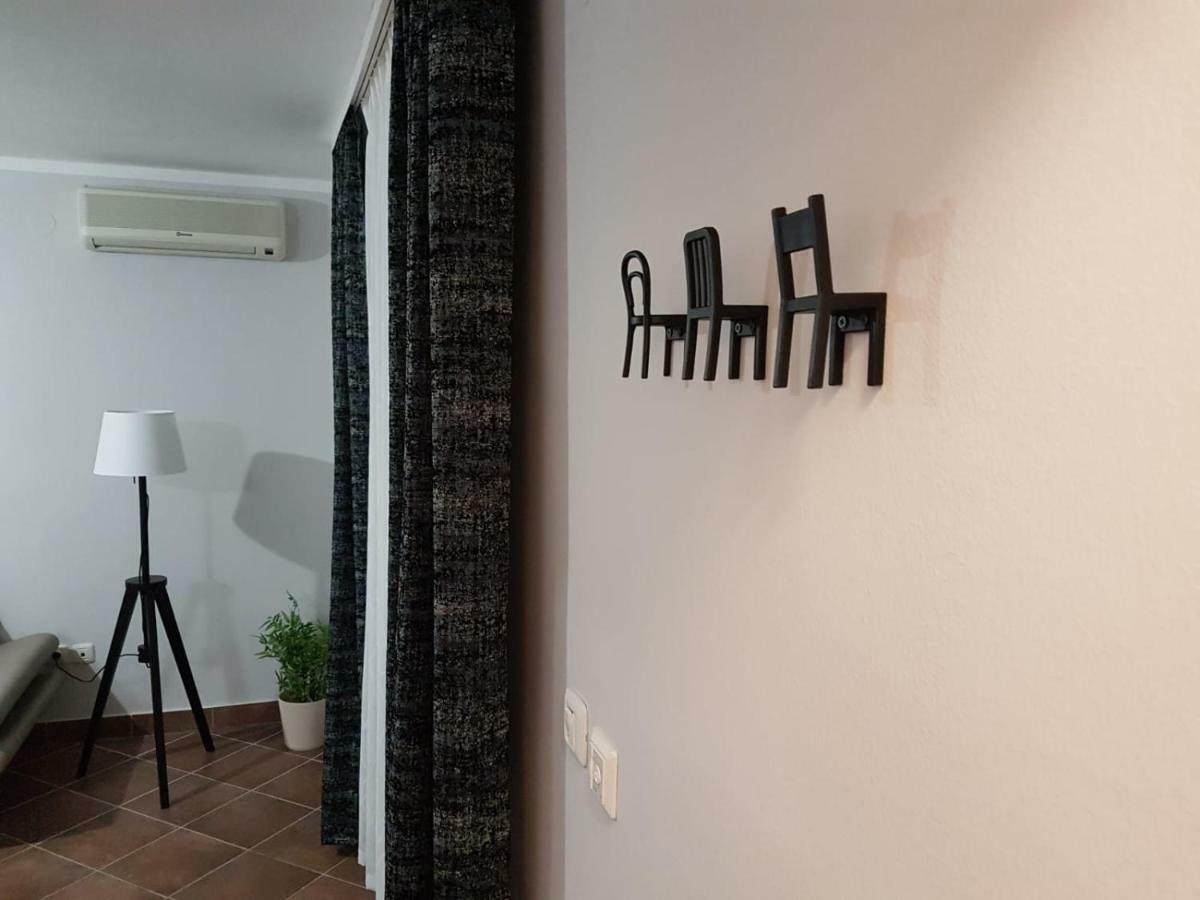 Apartment Vinodol โนวีวีโนดอลสกี ภายนอก รูปภาพ